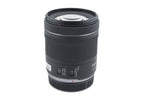 Canon 24-105mm f4-7.1 IS STM