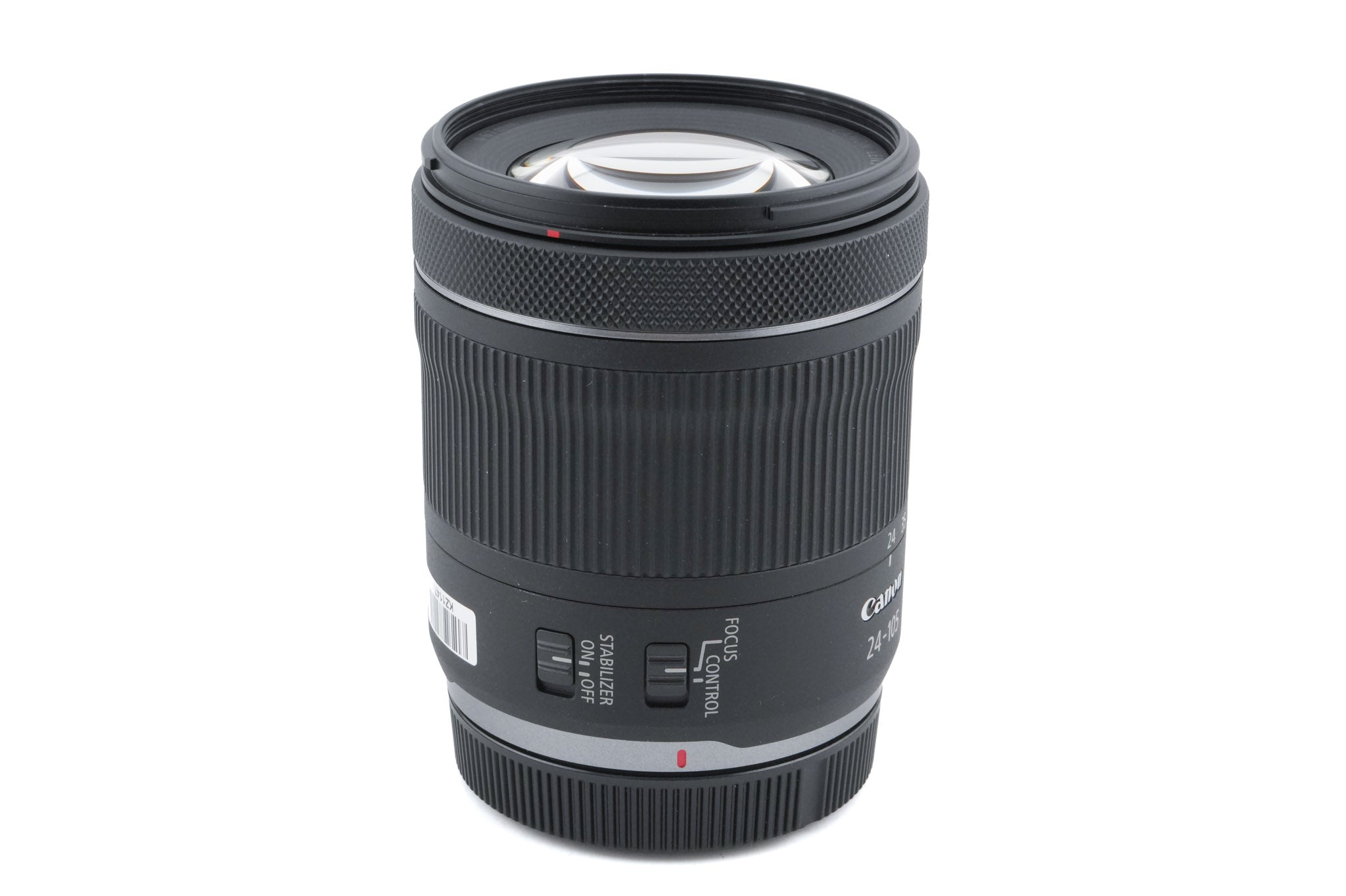 Canon 24-105mm f4-7.1 IS STM