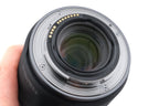 Canon 24-105mm f4-7.1 IS STM