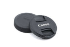 Canon 24-105mm f4-7.1 IS STM