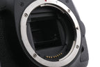 Canon EOS 7D