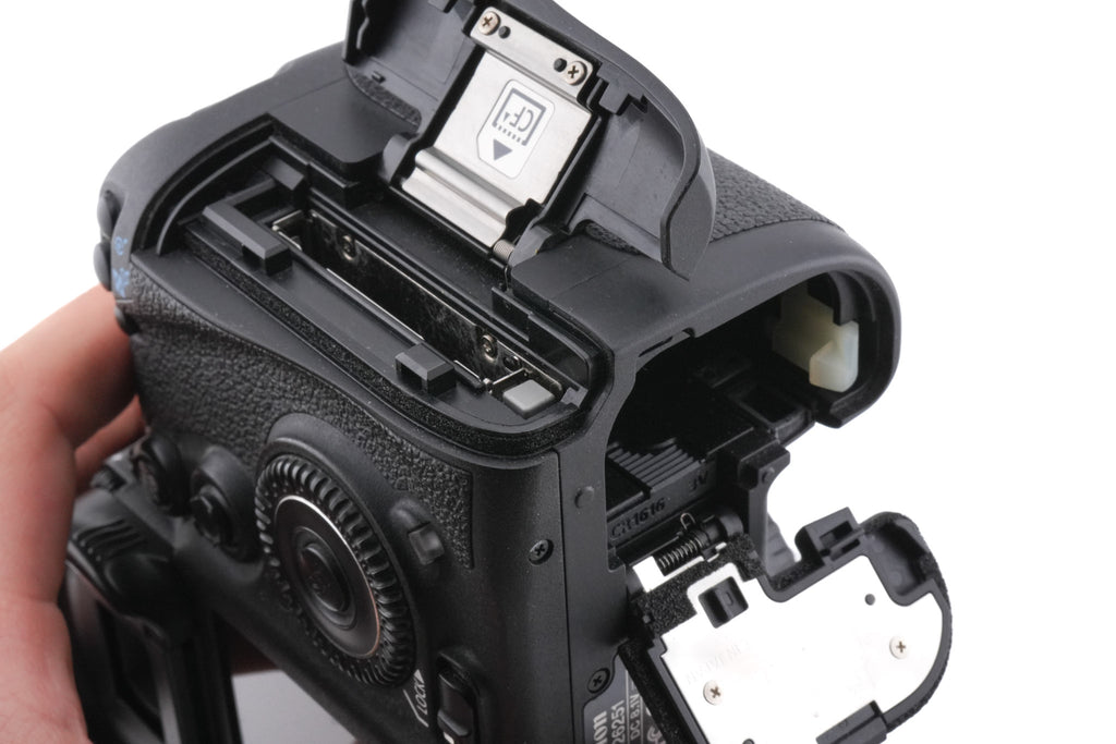 Canon EOS 7D