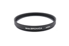 Zenza Bronica 62mm Close-Up Lens EII C.U.L -1