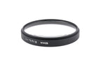 Zenza Bronica 62mm Close-Up Lens EII C.U.L -1