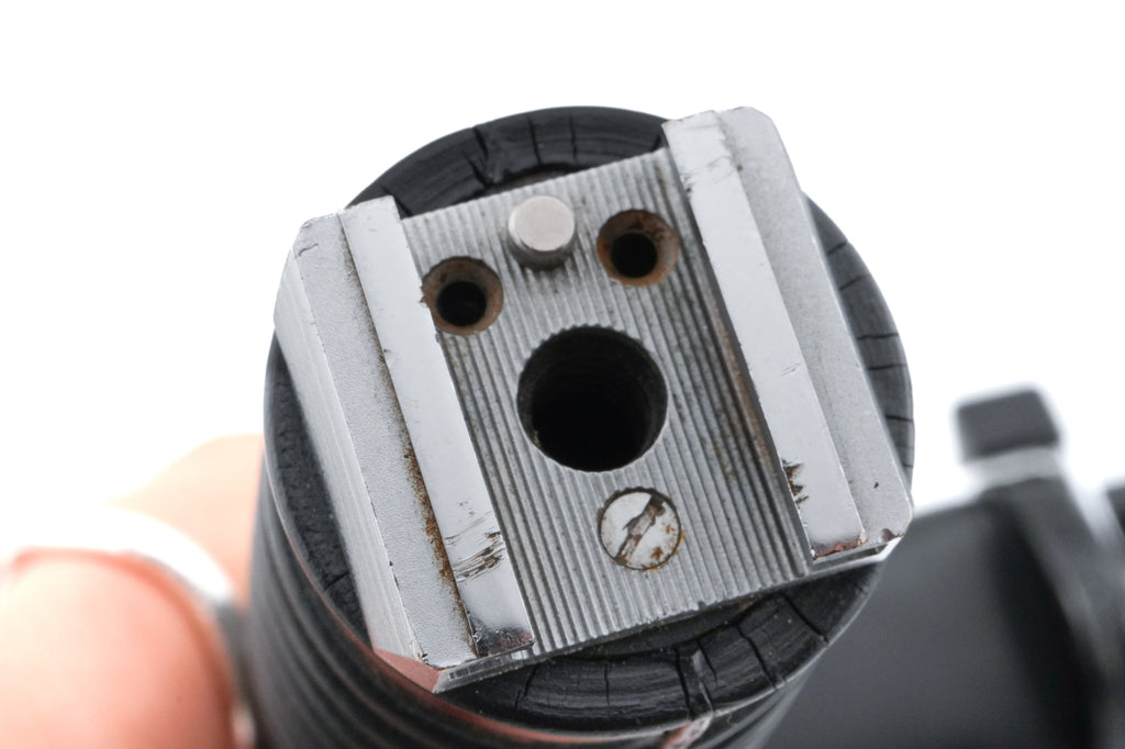 Hasselblad Double Handgrip (46132)