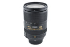 Nikon 18-300mm f3.5-5.6 AF-S Nikkor G ED VR
