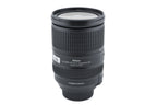 Nikon 18-300mm f3.5-5.6 AF-S Nikkor G ED VR