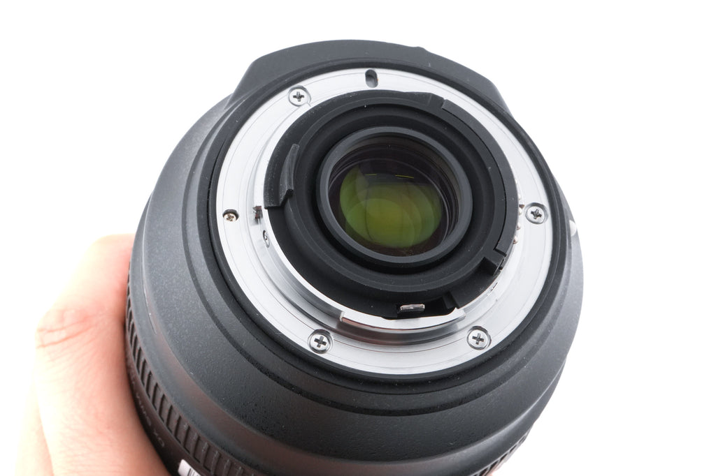 Nikon 18-300mm f3.5-5.6 AF-S Nikkor G ED VR