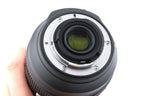 Nikon 18-300mm f3.5-5.6 AF-S Nikkor G ED VR