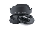Nikon 18-300mm f3.5-5.6 AF-S Nikkor G ED VR
