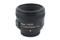 Nikon 50mm f1.8 AF-S Nikkor G