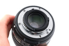 Nikon 50mm f1.8 AF-S Nikkor G