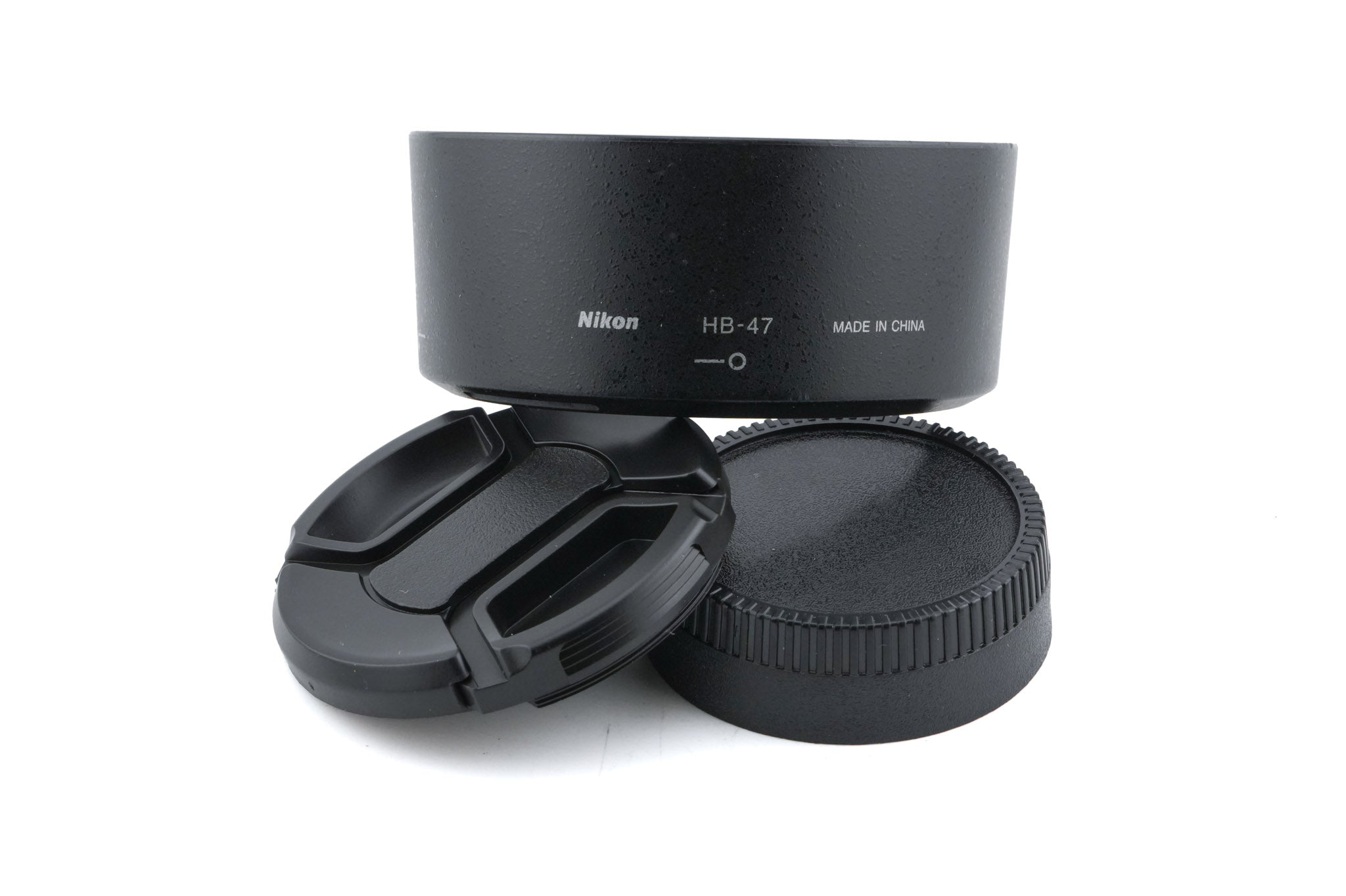 Nikon 50mm f1.8 AF-S Nikkor G