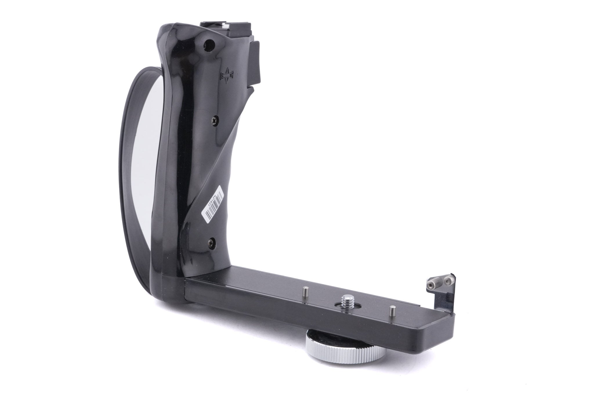 Mamiya Left Hand Grip