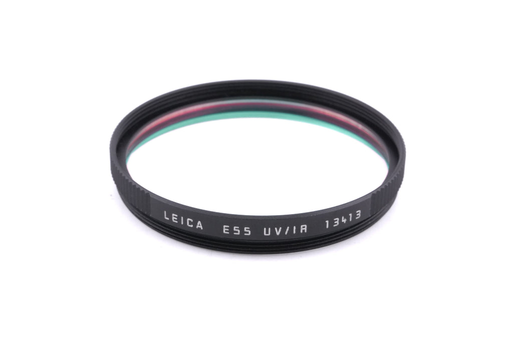 Leica 55mm UV/IR Filter E55 (13413)
