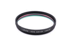Leica 55mm UV/IR Filter E55 (13413)