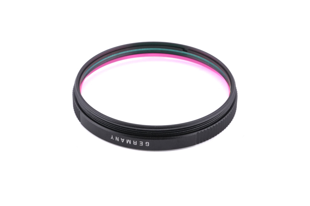 Leica 55mm UV/IR Filter E55 (13413)