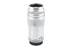 Steinheil 135mm f4.5 Culminar