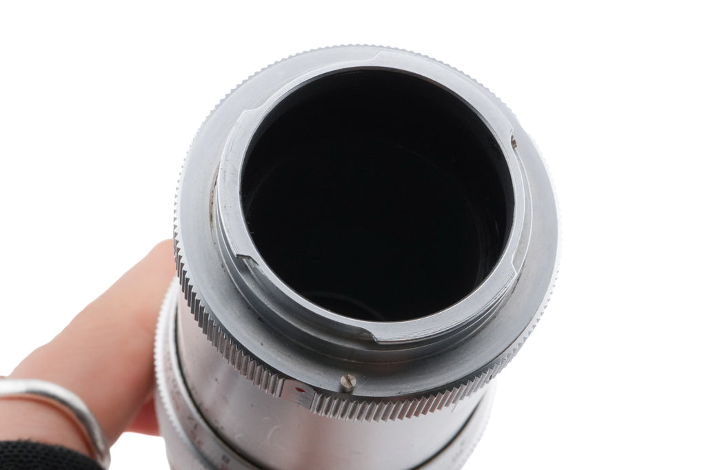 Steinheil 135mm f4.5 Culminar