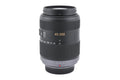 Panasonic 45-200mm f4-5.6 Lumix G Vario Mega O.I.S. (H-FS045200)