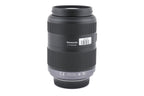 Panasonic 45-200mm f4-5.6 Lumix G Vario Mega O.I.S. (H-FS045200)