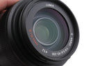 Panasonic 45-200mm f4-5.6 Lumix G Vario Mega O.I.S. (H-FS045200)