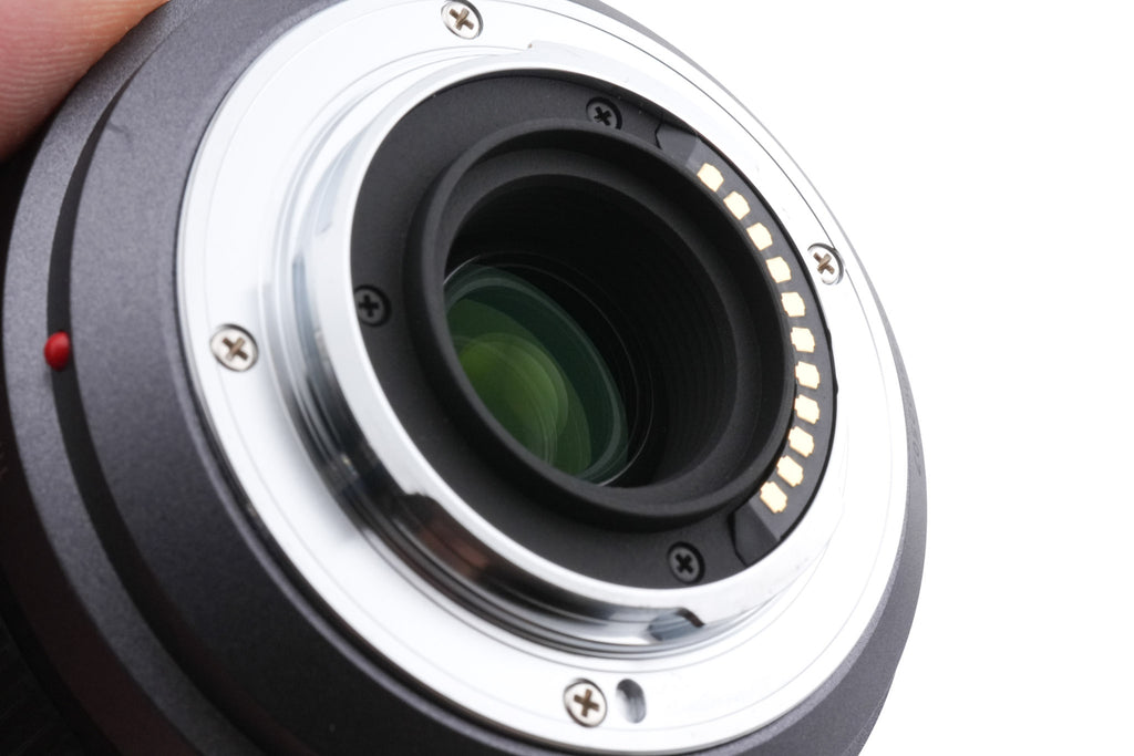 Panasonic 45-200mm f4-5.6 Lumix G Vario Mega O.I.S. (H-FS045200)