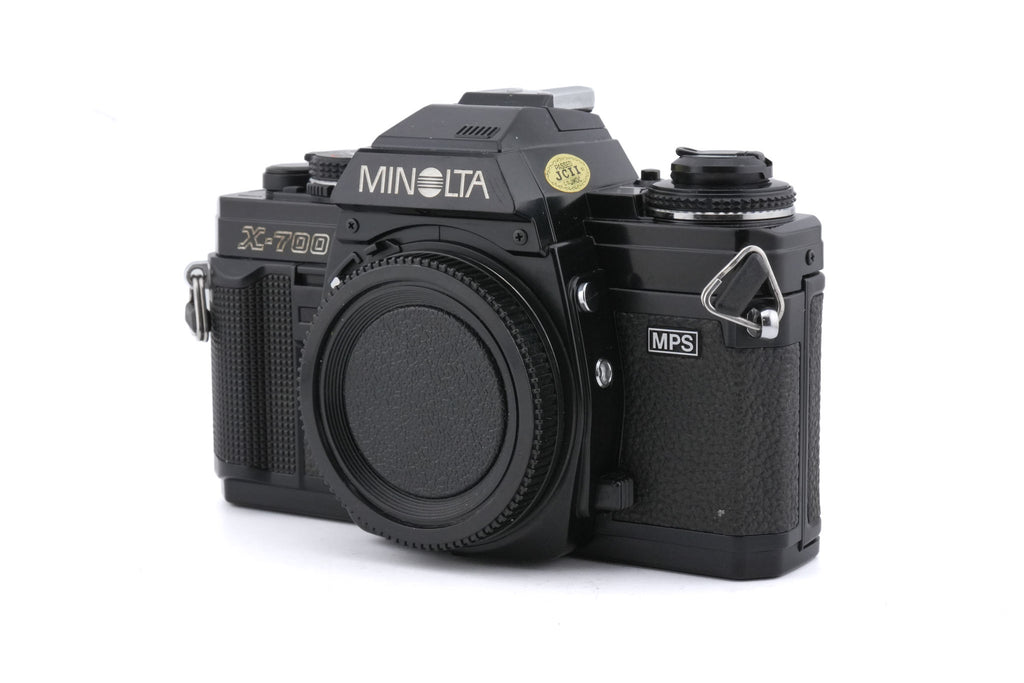 Minolta X-700