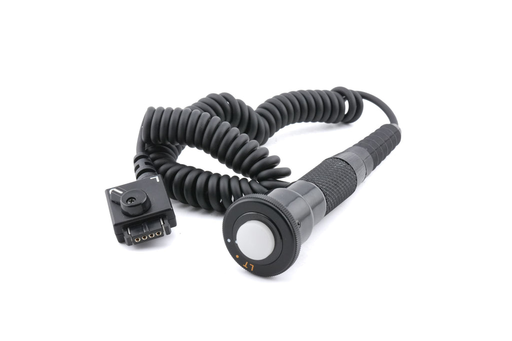 Mamiya Electromagnetic Cable Release Type A (1m)