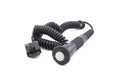 Mamiya Electromagnetic Cable Release Type A (1m)