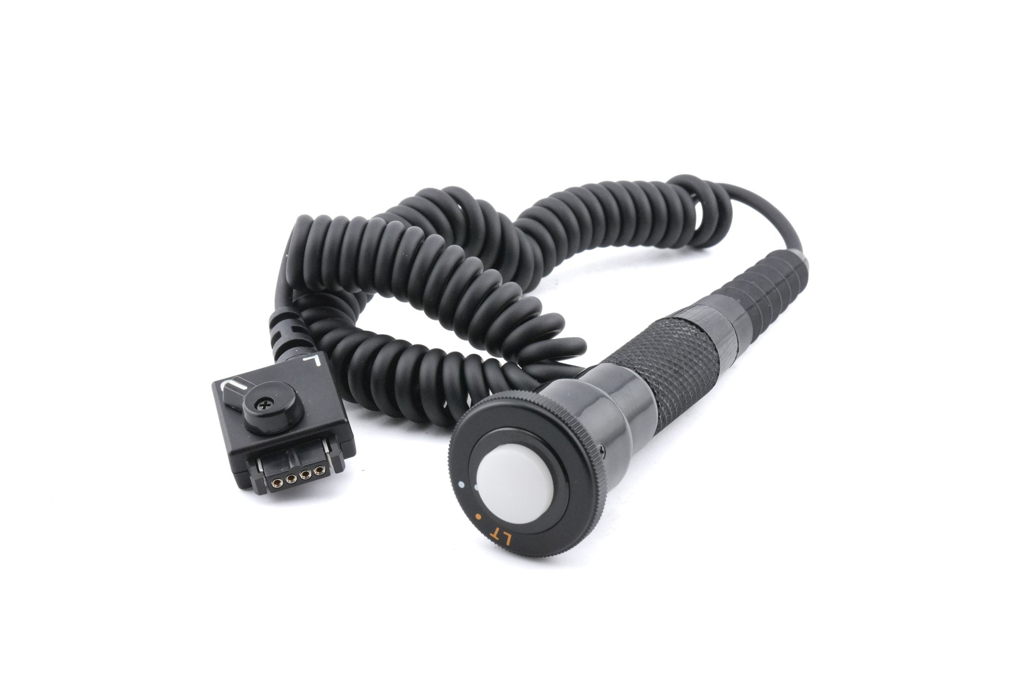 Mamiya Electromagnetic Cable Release Type A (1m)