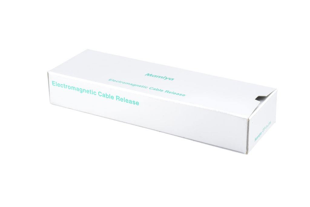 Mamiya Electromagnetic Cable Release Type A (1m)