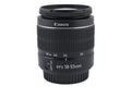Canon 18-55mm f3.5-5.6 III