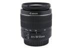 Canon 18-55mm f3.5-5.6 III