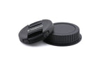 Canon 18-55mm f3.5-5.6 III