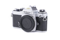 Nikon FE