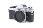 Nikon FE