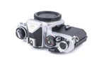Nikon FE