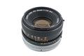 Canon 50mm f1.8 S.C.