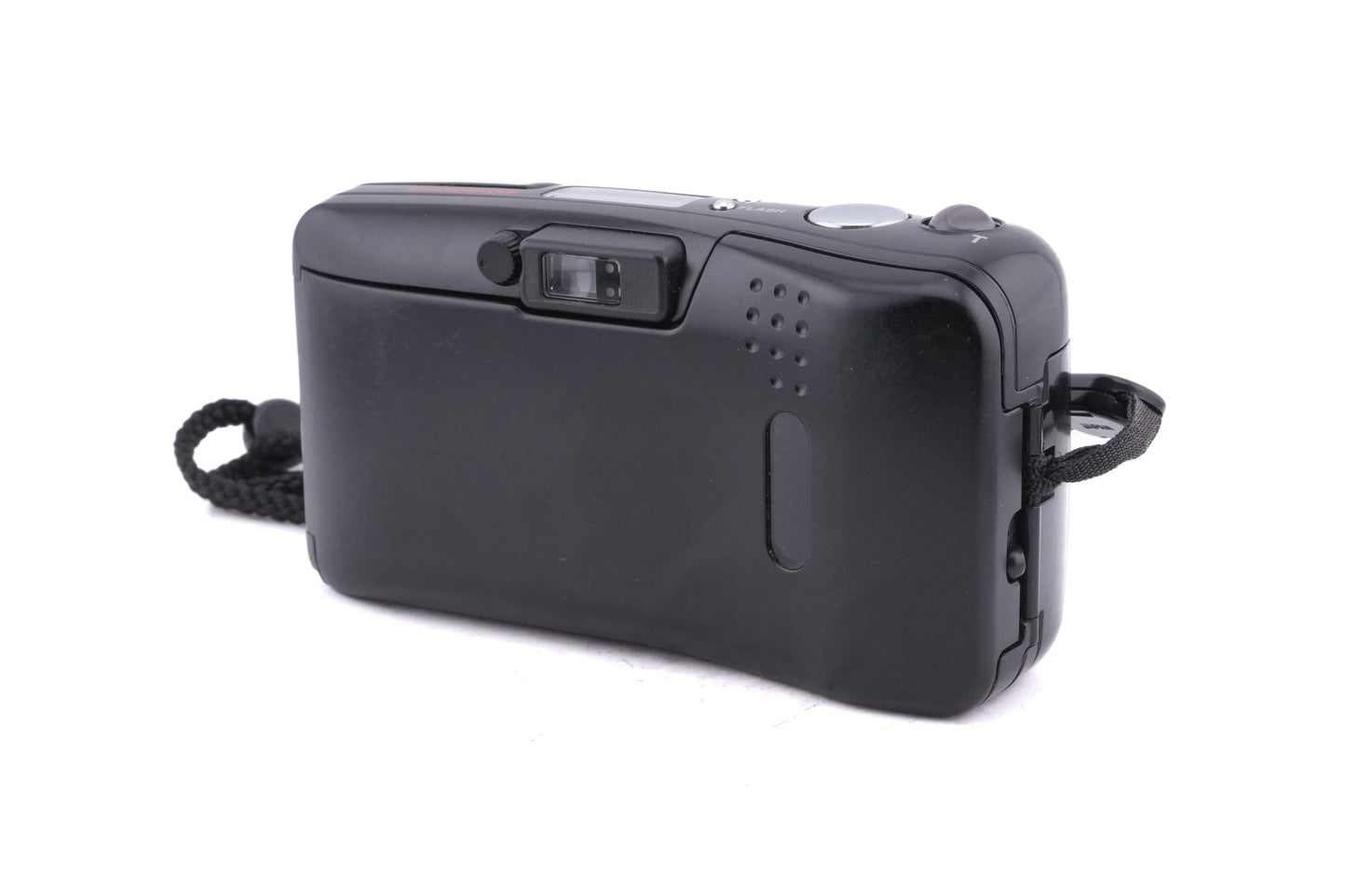 Olympus Mju Zoom 105