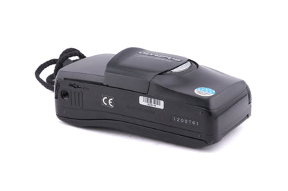 Olympus Mju Zoom 105