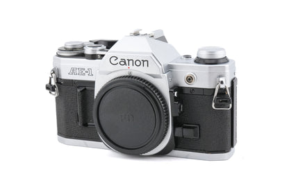 Canon AE-1