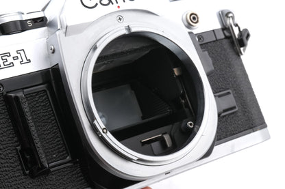 Canon AE-1