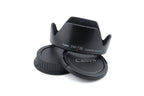 Canon 18-135mm f3.5-5.6 IS