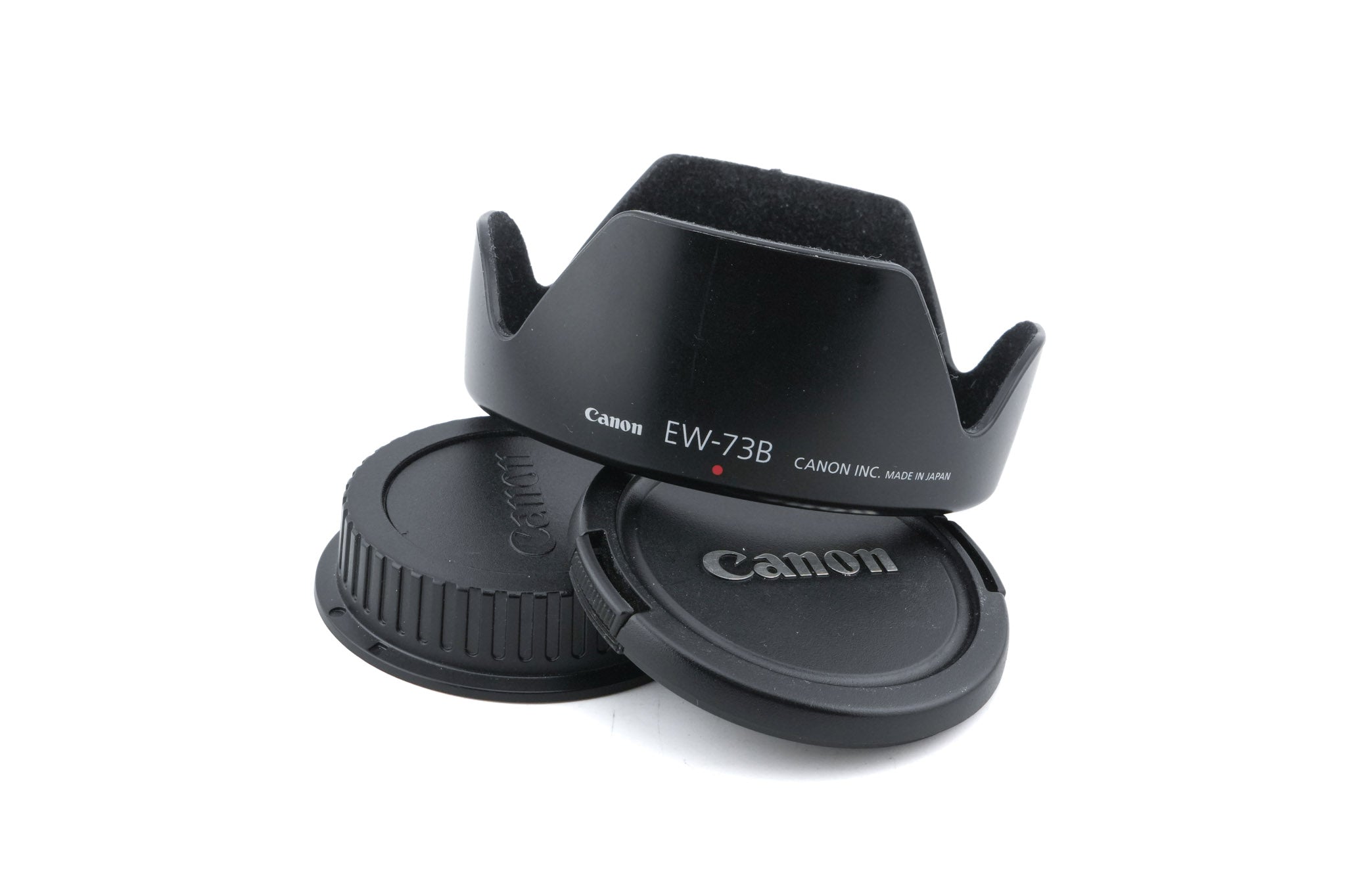 Canon 18-135mm f3.5-5.6 IS