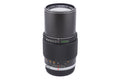 Olympus 200mm f5 F.Zuiko Auto-T