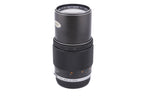 Olympus 200mm f5 F.Zuiko Auto-T