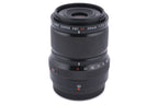 Fujifilm 30mm f2.8 Fujinon XF R LM WR Macro