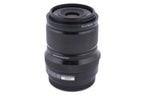Fujifilm 30mm f2.8 Fujinon XF R LM WR Macro