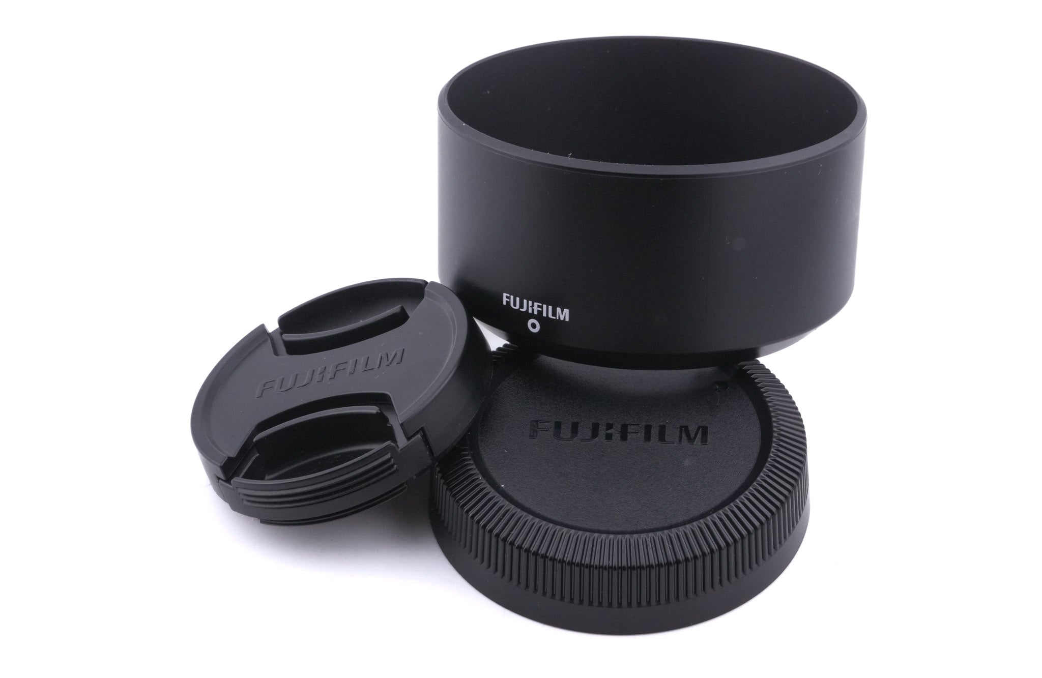 Fujifilm 30mm f2.8 Fujinon XF R LM WR Macro